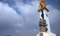 柬埔寨媒体：一月七日是柬埔寨历史中不可抹煞的日子