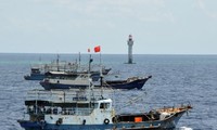 越南渔检局即将成立