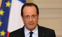 法国加强国内安保，防范恐怖袭击