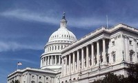 美国众议院通过债务上限延长法案
