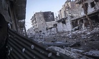 联合国敦促有关各方结束叙利亚内战
