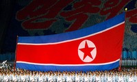 朝鲜威胁进行第三次核试验 