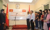 越南共产党成立日纪念活动在斯里兰卡举行