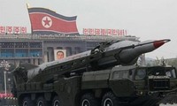 亚太地区各国敦促朝鲜遵守联合国安理会决议