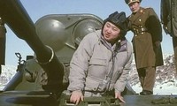 朝鲜宣布进入战争状态