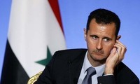 叙利亚谴责以色列空袭