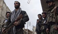 叙利亚反对派领袖对巴沙尔政府释放善意