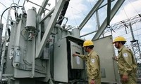 法国向越南高压输电线项目提供7500万欧元援助
