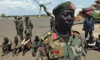 苏丹和南苏丹在边境地区发生新的暴力冲突