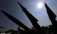 韩国部署巡航导弹，应对朝鲜军事威胁