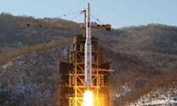 美国众议院谴责朝鲜核试验