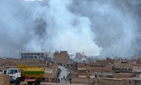 联合国敦促叙利亚各派举行和平谈判