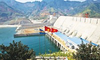越南政府向国会报告水电建设总体规划