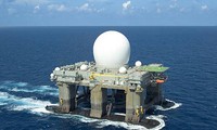 菲律宾安装海岸监视系统