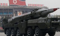 朝鲜宣布将升级核武库