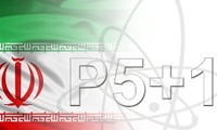 伊朗与5+1小组成员国开始新一轮谈判