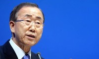 联合国重申支持和平解决东海争端