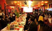 越南驻俄罗斯大使馆举行3.8国际妇女节纪念活动