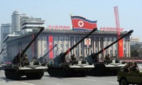 朝鲜宣布摒弃《朝鲜停战协定》