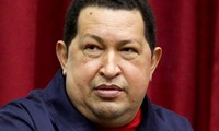 委内瑞拉总统查韦斯逝世