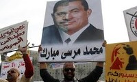 埃及暴力冲突持续