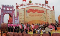越南民族春色节