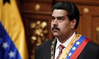 委内瑞拉宣布总统选举日期