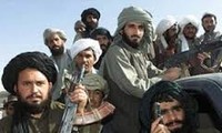 阿富汗希望与巴基斯坦加强反恐合作