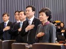 韩国召开首次国务会议