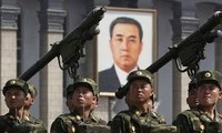 美国对朝鲜宣称将打击美国目标表示关切