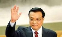 中国继续选举国家机构领导人