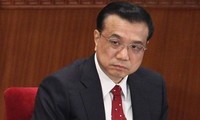 中国新总理阐述政府的优先政策