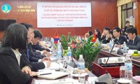 越南与蒙古加强多领域合作关系