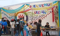 越南举行多项活动，纪念3.20国际法语日