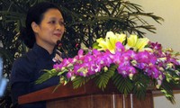 越南重视加强与法语国家国际组织的合作