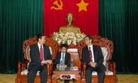 越南-荷兰加强海洋经济合作