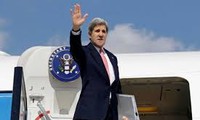 美国敦促伊拉克阻止伊朗飞机经伊拉克领空向叙利亚政府运送武器