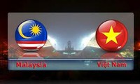 越南和马来西亚建交四十周年纪念活动