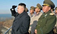朝鲜半岛紧张局势可能失控 