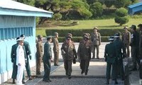 韩国再次呼吁朝鲜对话