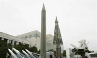 没有迹象表明朝鲜将发射导弹