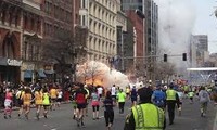 美国誓言找出波士顿爆炸案凶手
