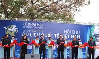 2013越南国际旅游展在河内举行