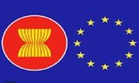 2013东盟-欧盟政策与经济高级论坛在印尼举行