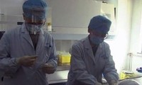 中国新增人感染H7N9禽流感病例