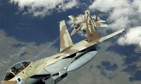 叙利亚称愿意邀请俄专家调查化学武器使用情况