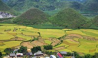 越南北部山区农业、工业和贸易博览会将在河江省举行