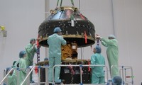 越南准备发射首颗遥感卫星
