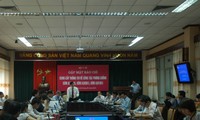 越南随时应对H7N9禽流感疫情
