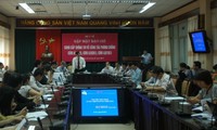 美国帮助越南提高禽流感预防能力